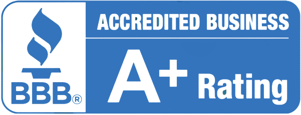 Accessible-Home-Design-LLC-Better-Business-Bureau-A-Rating Accessible Home Design LLC BB Accredited Business A+ Rating Badge