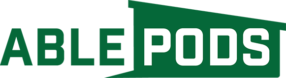 Baker Home Group Able Pods Logo