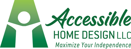 Baker Home Group Accessible Home Design Build Remodel logo