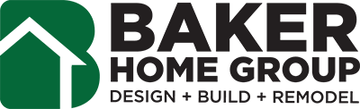Baker Home Group Logo