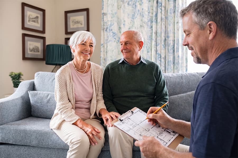 Whole Home Aging in Place Audit-opt
